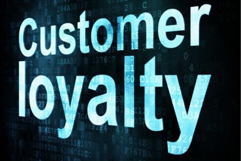 Khóa chân khách hàng bằng Siêu Mã Vạch