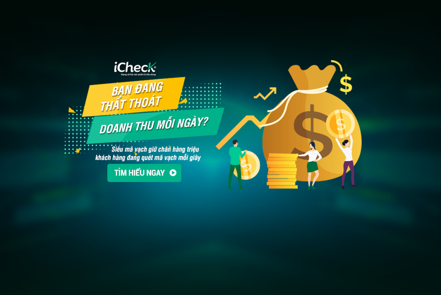 Su khac biet giua Sieu Ma Vach va ma vach thong thuong