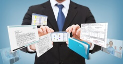 Tem bảo hành điện tử mang nhiều ưu việt