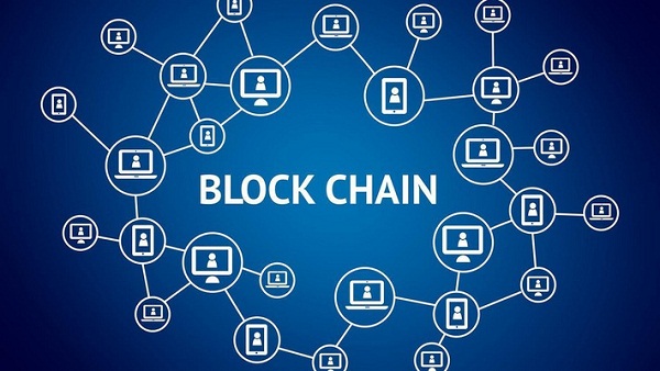 Công nghệ Blockchain hiện đang là xu thế mới trong kinh doanh