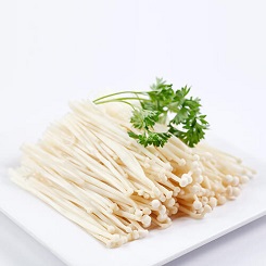 Cách nhận biết nấm kim châm Trung Quốc dễ dàng