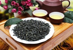 Đẩy mạnh hơn nữa quá trình truy xuất nguồn gốc chè xanh