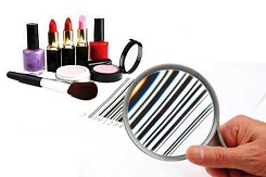 Đăng ký mã số mã vạch cho mỹ phẩm không khó