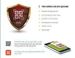 Bảo vệ thương hiệu doanh nghiệp bằng tem chống giả iCheck