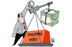 Doanh nghiệp nên thay đổi nhận thức trong việc bảo hộ nhãn hiệu