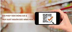 Tổng hợp những loại tem chống hàng giả phổ biến hiện nay