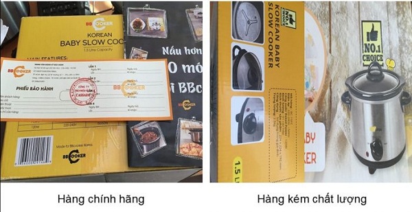 Thông tin sản phẩm sau khi truy xuất mã vạch Thông tin sản phẩm sau khi truy xuất mã vạch