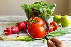 Kinh hãi trước 5 loại thực phẩm bẩn mà có thể bạn không biết 