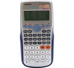 Lam the nao de nhan dien may tinh Casio that? 