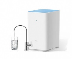 Nguoi tieu dung can can trong khi mua may loc nuoc