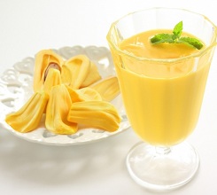 Loại bỏ chiêu trò hô biến mít xanh thành mít chín