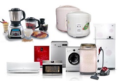 Hiểm họa đến từ thiết bị điện tử, điện gia dụng giả 