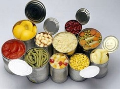 Những thực phẩm có nguy cơ gây ung thư cao mà bạn có thể chưa biết