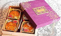 Các hãng bánh Trung thu nổi tiếng bị tố làm bẩn