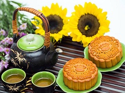 Một vài cách lựa chọn bánh trung thu an toàn vệ sinh