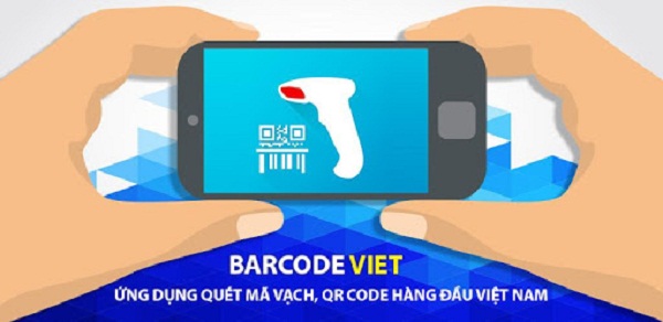 Phần mềm BacodeViet