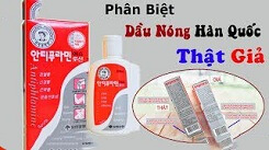 Me hang xach tay nhieu nguoi tieu dung phai tra gia vi dung dau nong gia Han Quoc