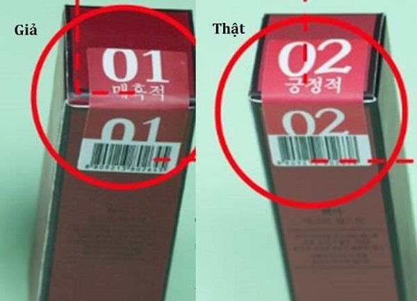 Phan-biet-son-that-gia-dua-vao-ma-vach