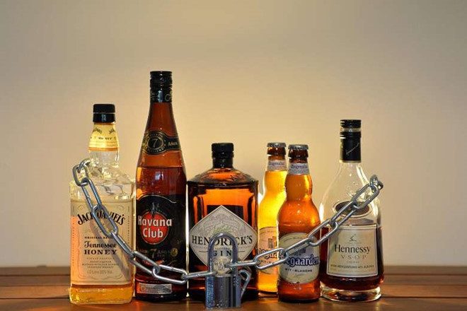 Tem chống giả ngành bia rượu - Giải pháp ngăn ngừa bia rượu giả
