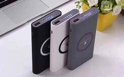 Canh cánh nỗi lo nguy hại từ pin sạc dự phòng giả