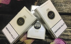 Ngan chan nan thuoc la gia long hanh