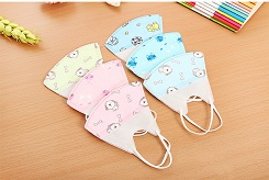 Khẩu trang kẻ thù vô hình mà nhiều người không hay biết