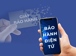 Dich vu bao hanh cua doanh nghiep se cuc chuyen nghiep voi tem bao hanh QR code Dich vu bao hanh cua doanh nghiep se cuc chuyen nghiep voi tem bao hanh QR code