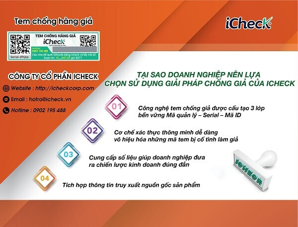 Tem-chong-gia-icheck-lua-chon-cua-nhieu-doanh-nghiep