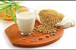 Sữa đậu nành 5.000 đồng/ly và những hiểm họa rình rập