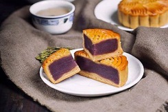 Thị trường bánh trung thu vô cùng ảm đạm vì nỗi lo an toàn thực phẩm 