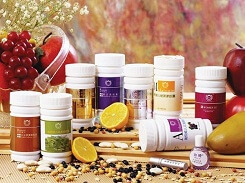 Loi thoat cho van nan thuc pham chuc nang gia