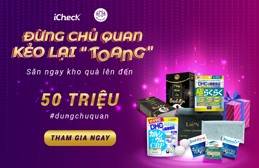 Chuong trinh dau tien co kho qua khong lo len den gan 50 TRIEU