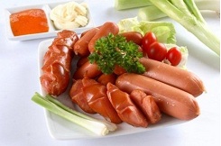 Mối nguy hại từ xúc xích bẩn được dập tắt nhờ truy xuất nguồn gốc