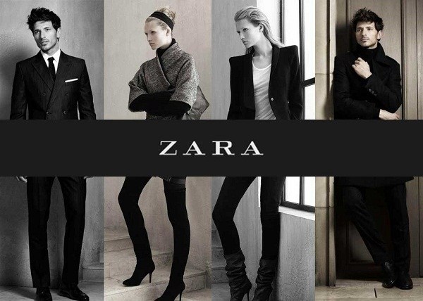 Mua quần áo Zara chính hãng chỉ với 5 đặc điểm nhận diện đơn giản Mua quần áo Zara chính hãng chỉ với 5 đặc điểm nhận diện đơn giản