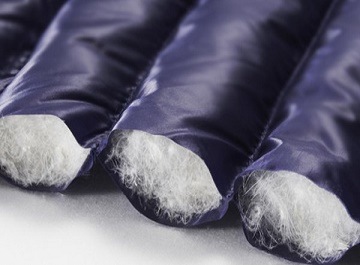 Có nên mua áo phao lông vũ Uniqlo gắn mác Made in China?