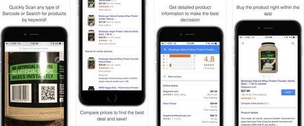 Ứng dụng Bakodo Ứng dụng Bakodo