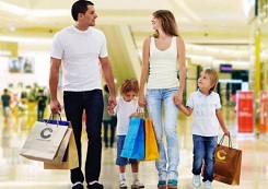 Bi quyet di mua sam khong bao gio bi qua mat Bi quyet di mua sam khong bao gio bi qua mat