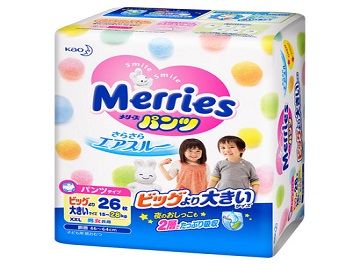 Bim Merries noi dia hay ngoai nhap - nhan biet bang cach nao?