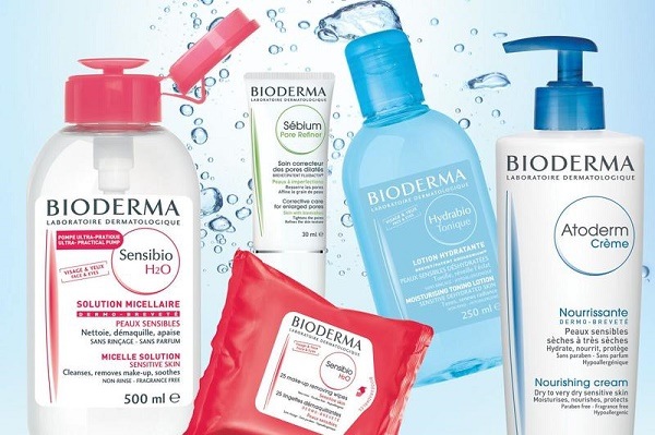 Nhận biết Bioderma thật và giả Nhận biết Bioderma thật và giả