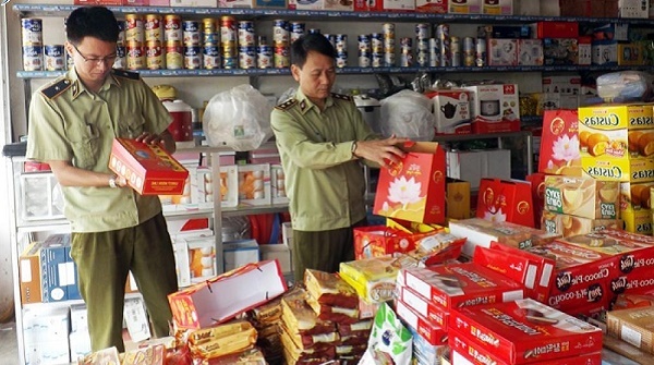 Cơ chế quản lý của nhà nước Cơ chế quản lý của nhà nước