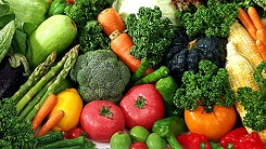 Quy trình đăng ký mã số mã vạch cho sản phẩm nông sản 