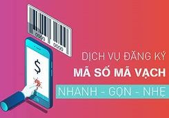 Mã số mã vạch chính là tiền đề của tra cứu thông tin sản phẩm