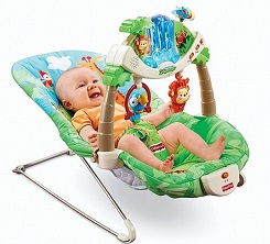 Bố mẹ nên lựa chọn loại đồ chơi nào phù hợp cho trẻ sơ sinh