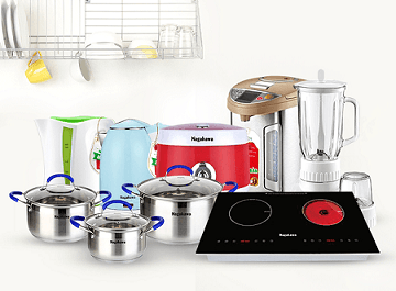 Đồ gia dụng có truy xuất nguồn gốc được không?