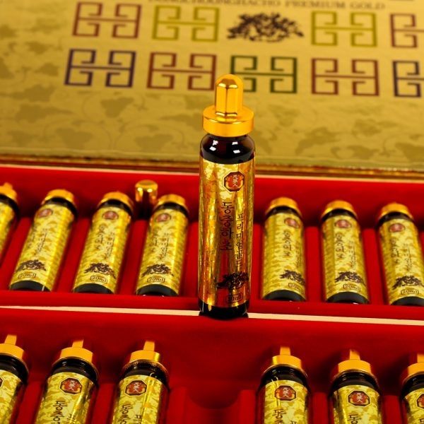 Thị trường Đông Trùng Hạ Thảo cần phải được minh bạch thông tin hơn nữa