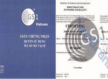 Xử phạt tới 50 triệu đồng khi vi phạm quy định về sử dụng mã vạch