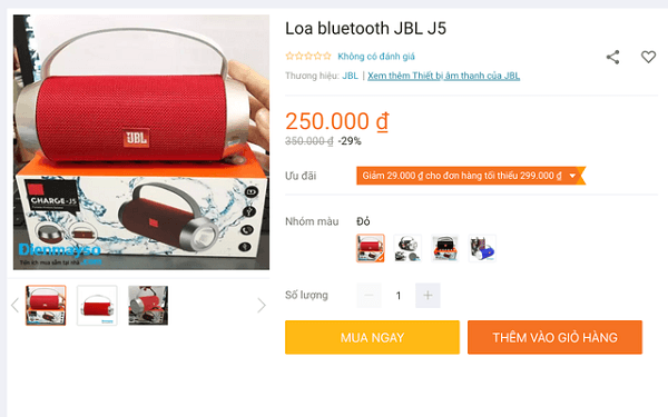 hàng giả, nhái bán qua mạng hàng giả, nhái bán qua mạng