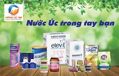 Hướng dẫn cách nhận biết hàng hóa Úc chính hãng