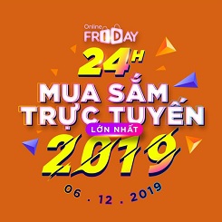 iCheck đồng hành cùng Bộ Công Thương trong dịp Online Friday