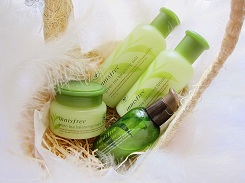 Mỹ phẩm innisfree bị fake nhiều vô kể tại Việt Nam